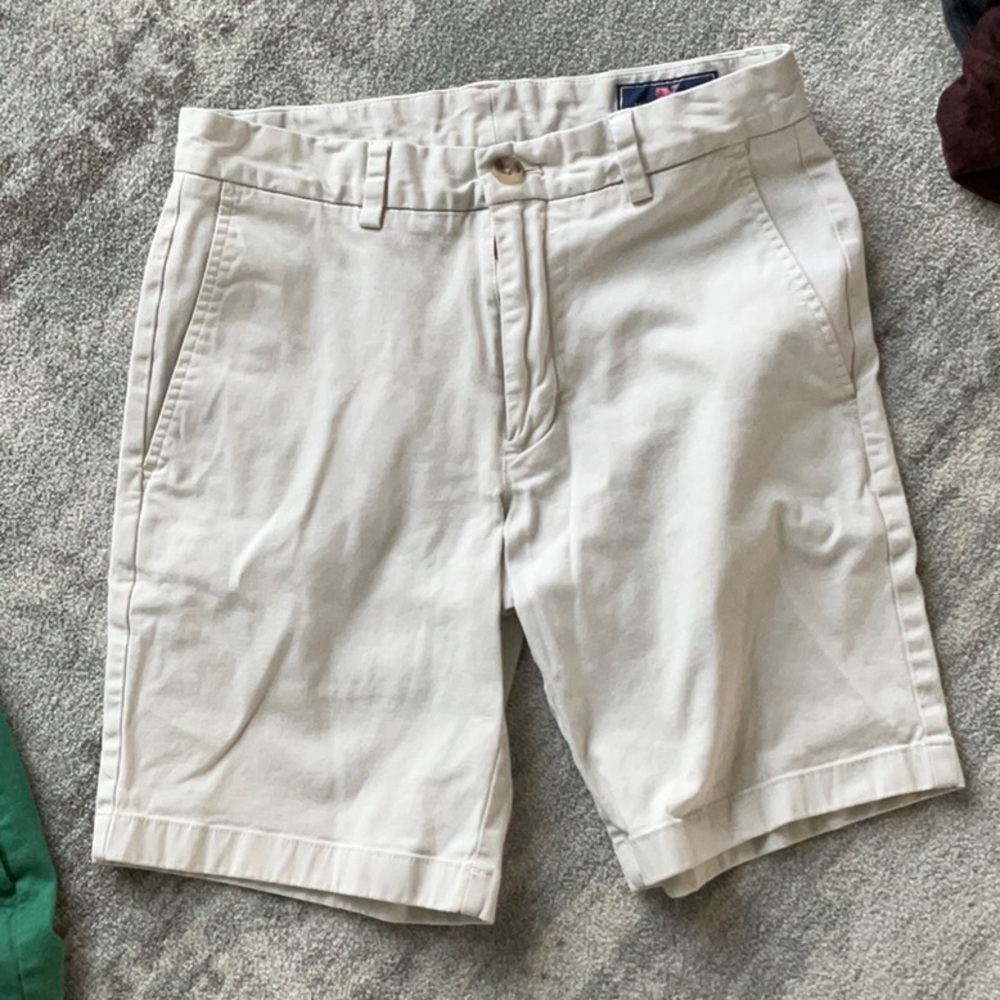 Men’s chino
